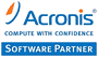 Acronis Software Partner