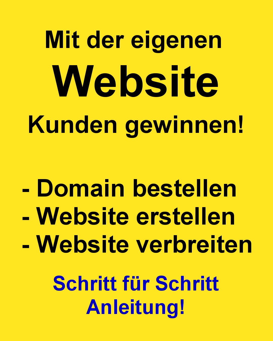 Webdesign - SEO
Foto: Andreas Krüger Webdesign - SEO